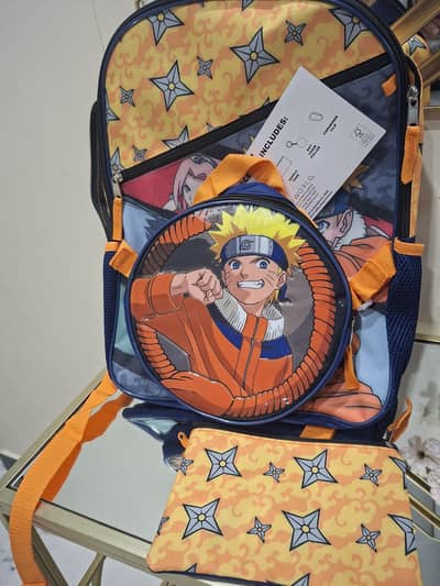 School bags