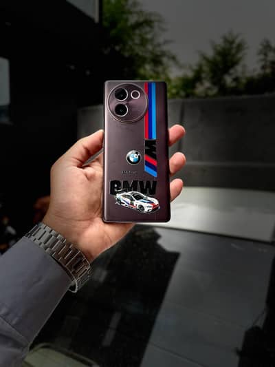 Vivo V30E