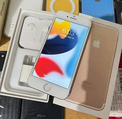 Apple iPhone 7 128 GB my WhatsApp 0301 ++++++++++++1907++++++++++++466