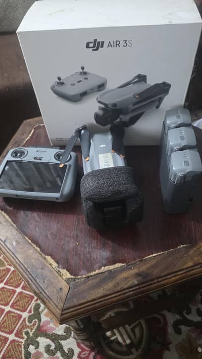 Dji Air 3s