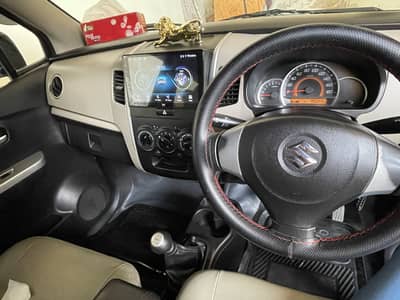 Suzuki Wagon R 2019