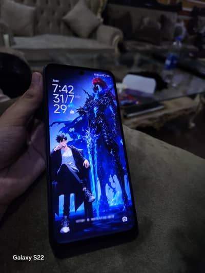 Xiaomi Mi 12