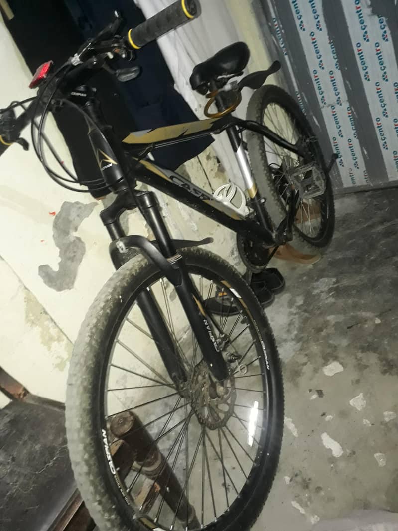 Bicycle 0