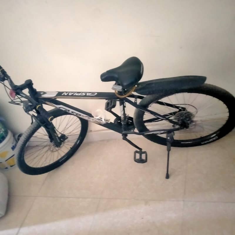 Bicycle 1