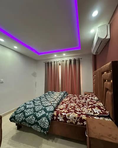 Luxury Modern Studio in Bahria Town Lahore