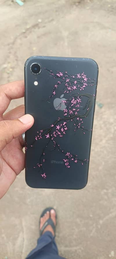 Apple iPhone XR
