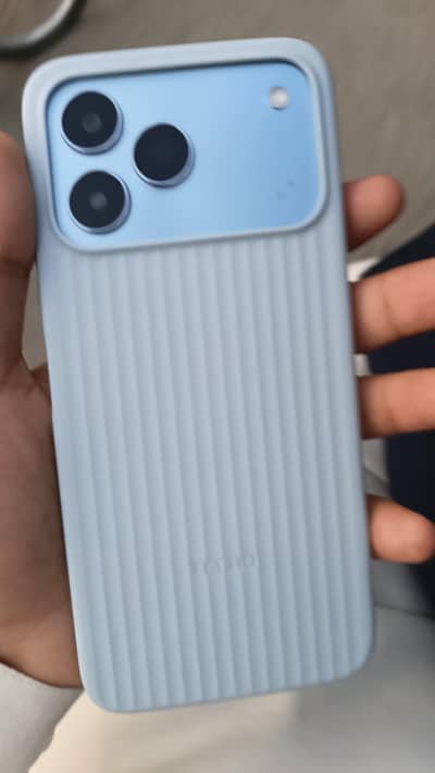 tecno spark 50