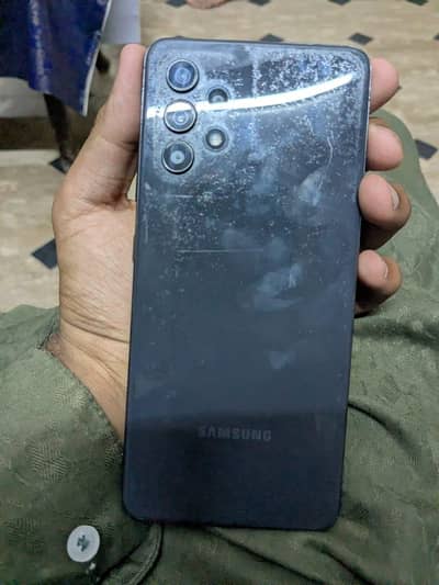 Samsung A32