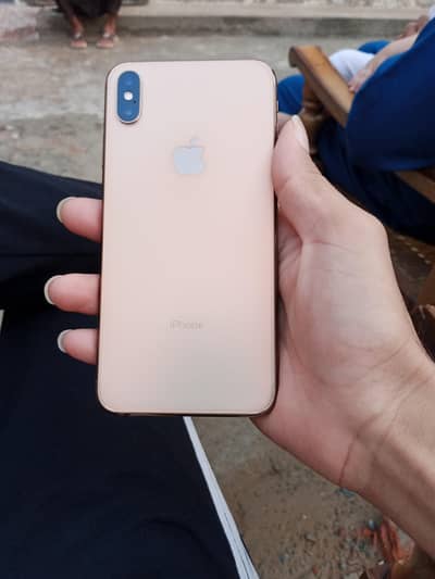 Apple iPhone XS Max
