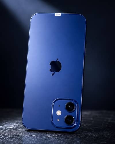 Apple iPhone 12