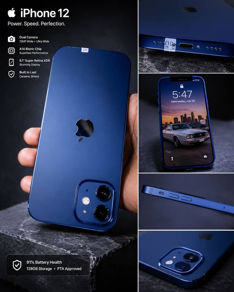 Apple iPhone 12 2