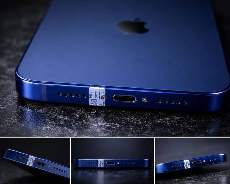 Apple iPhone 12 3