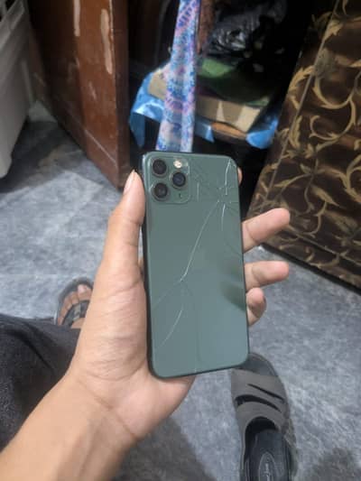 Apple iPhone 11 Pro
