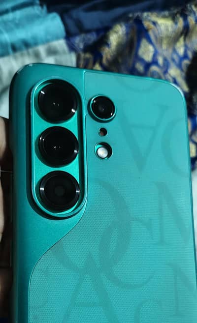 camon 50 pro 16 256