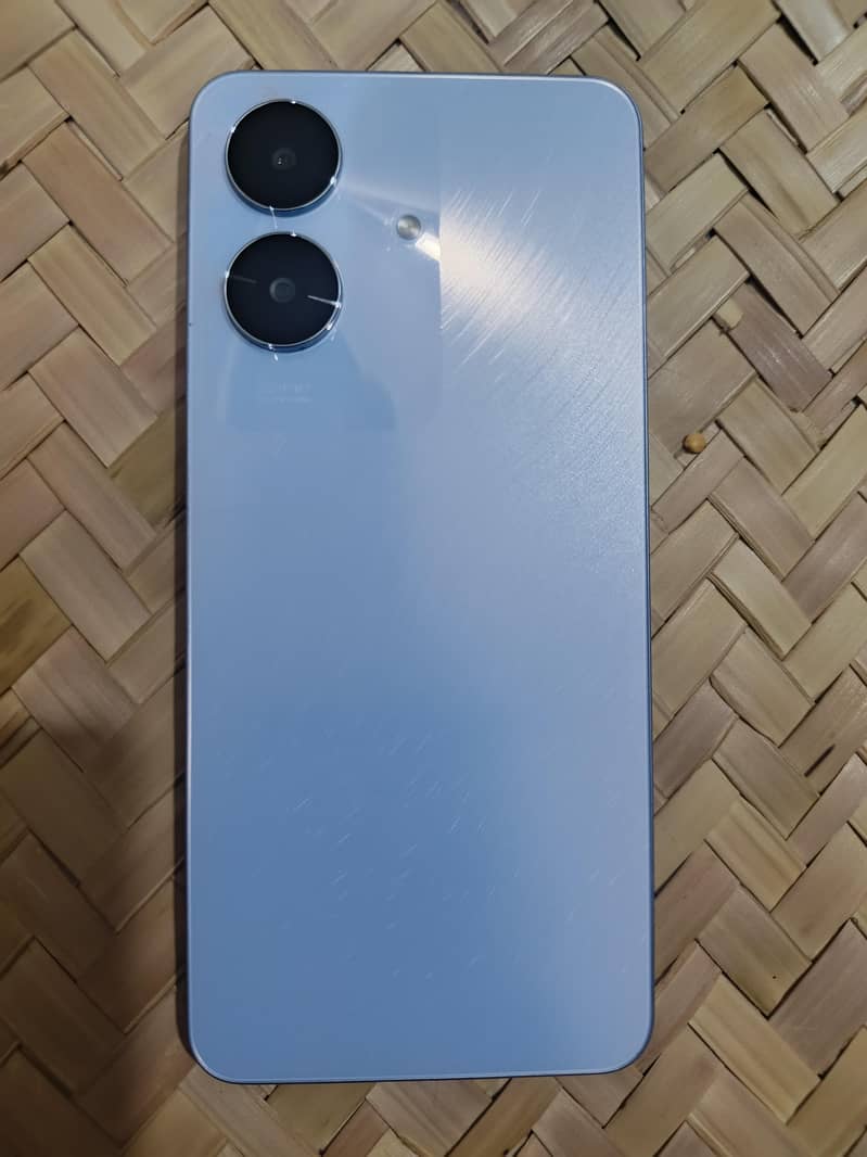 Realme Note 60 0