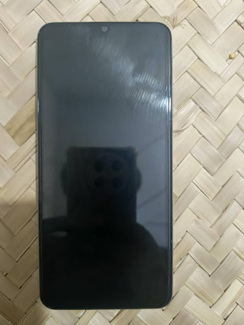 Realme Note 60 1