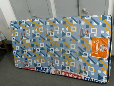mattress