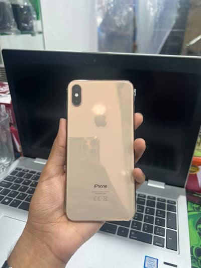 Apple iPhone XS Max 256gb