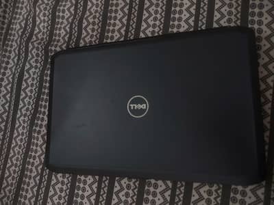 Dell Latitude E5530 | Core i5 | 16GB RAM | 256GB SSD
