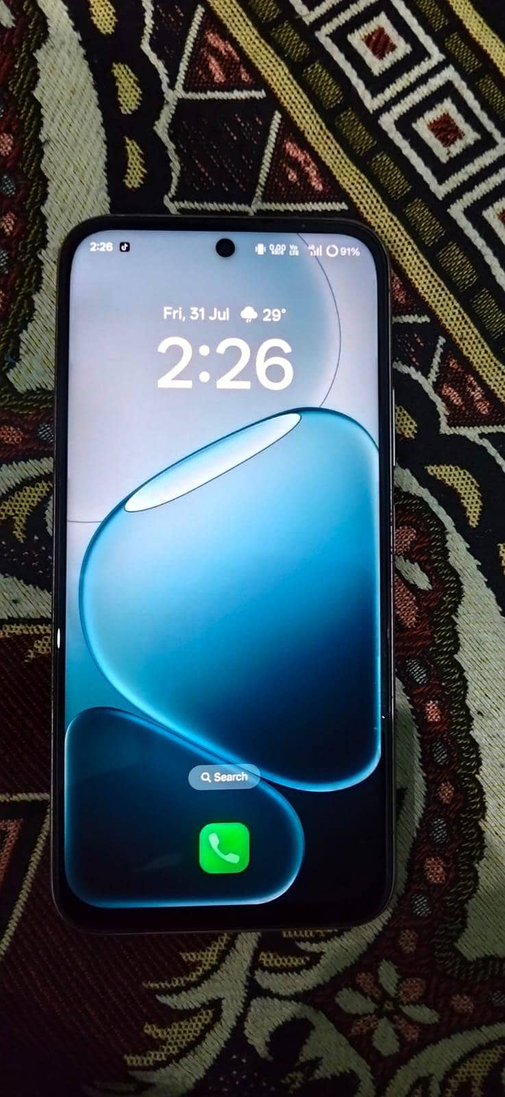 OPPO A6 2