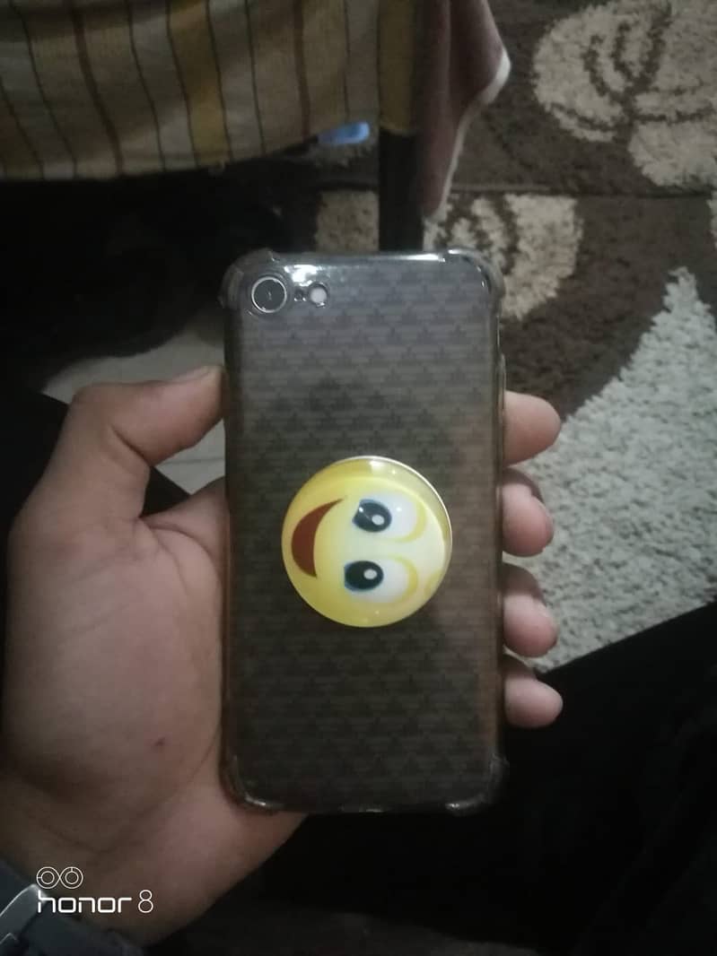 Apple iPhone SE 3