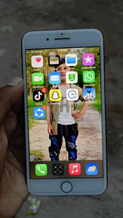 Apple iPhone 7 Plus