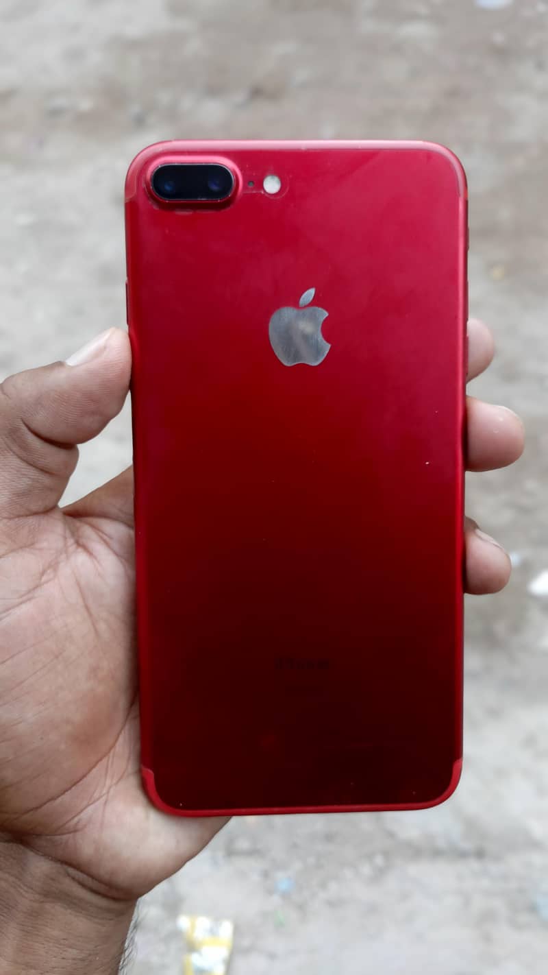 Apple iPhone 7 Plus 1