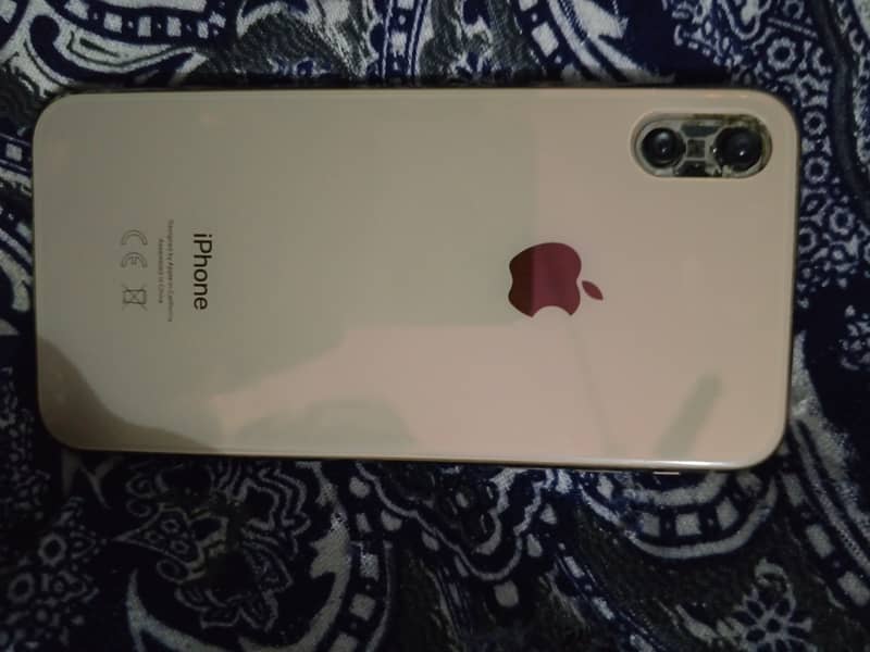 Apple iPhone XS 6