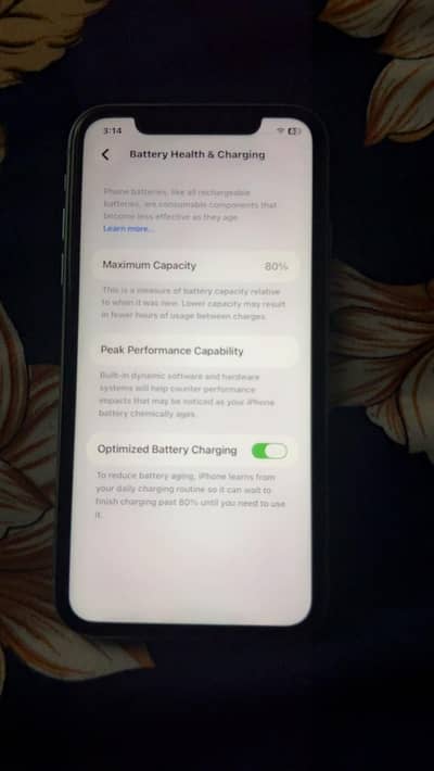 Apple iPhone 11 (jv)