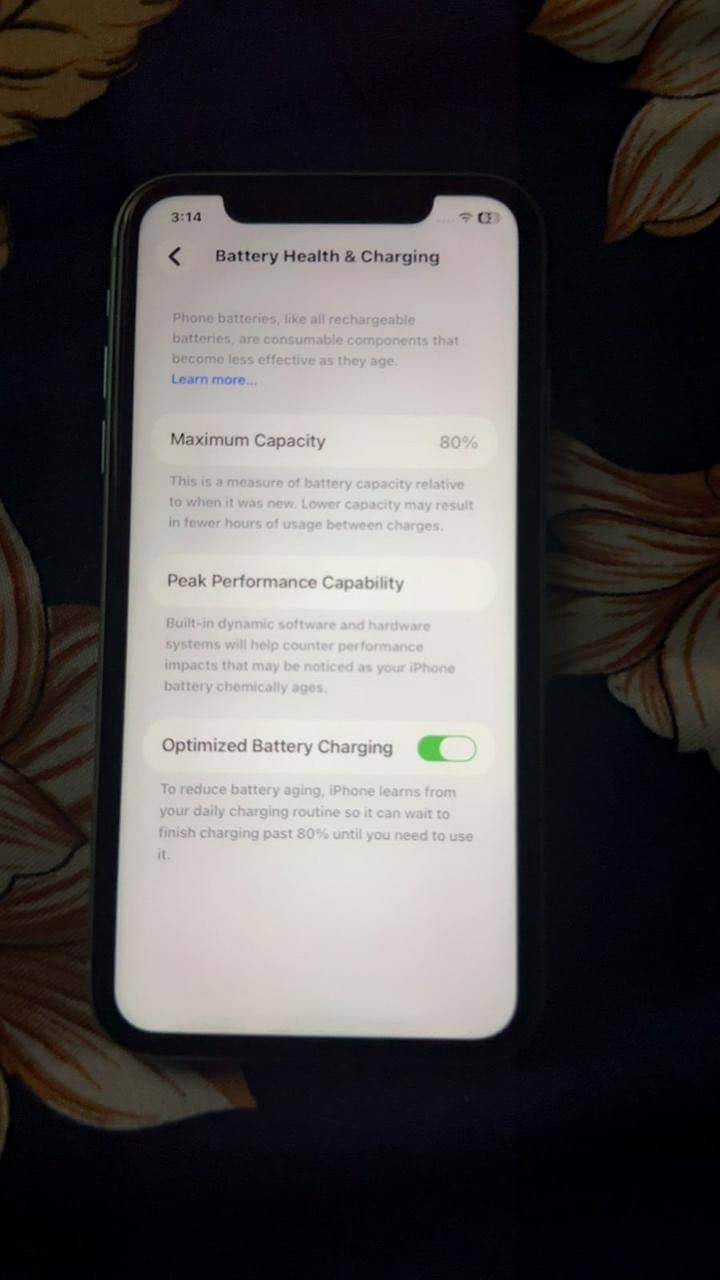 Apple iPhone 11 0