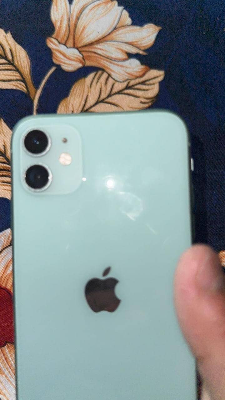 Apple iPhone 11 2