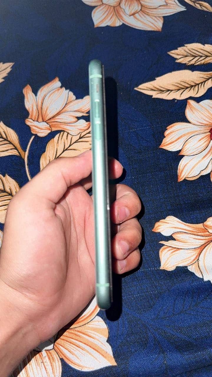 Apple iPhone 11 4