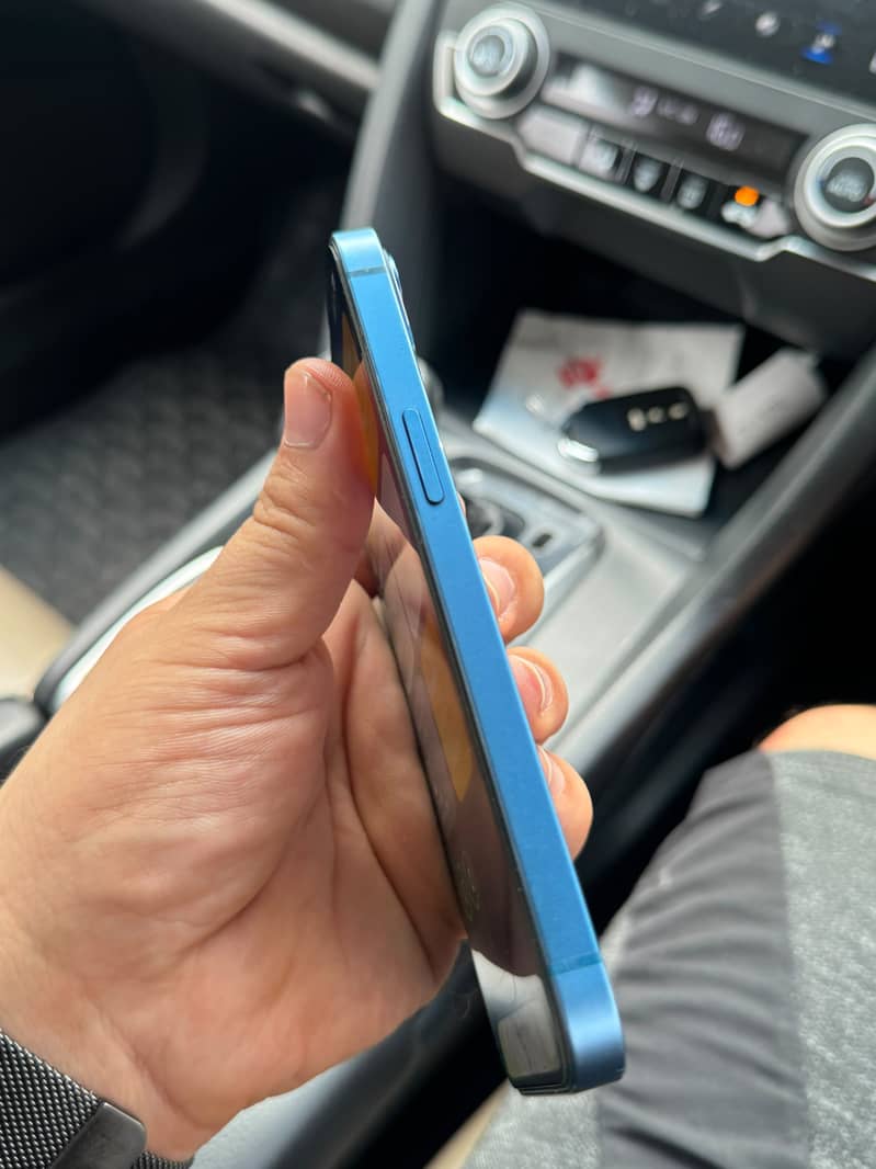 Iphone 13 PTA approved 0