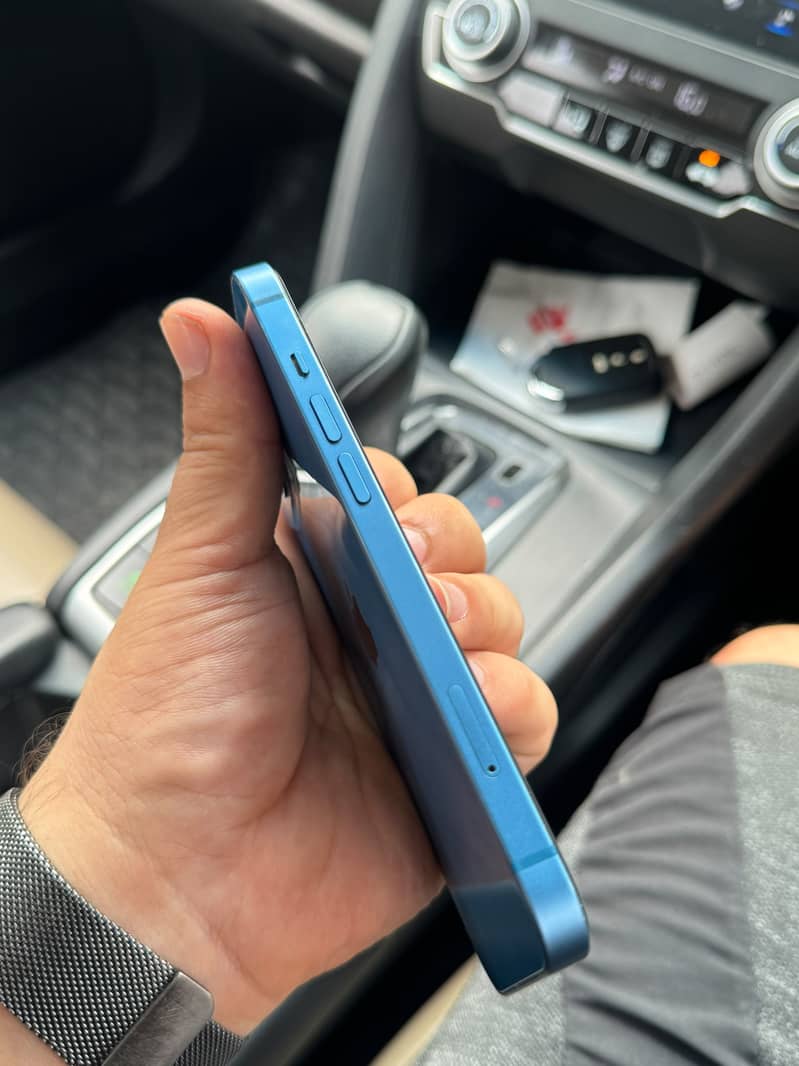 Iphone 13 PTA approved 3
