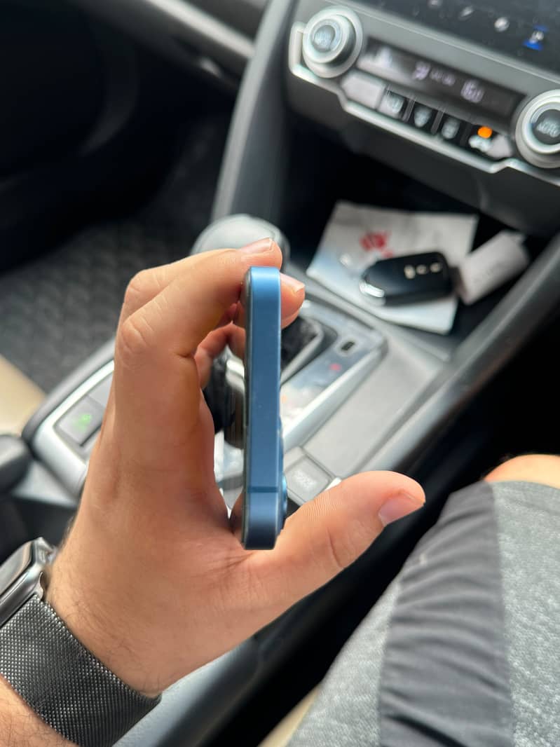 Iphone 13 PTA approved 4