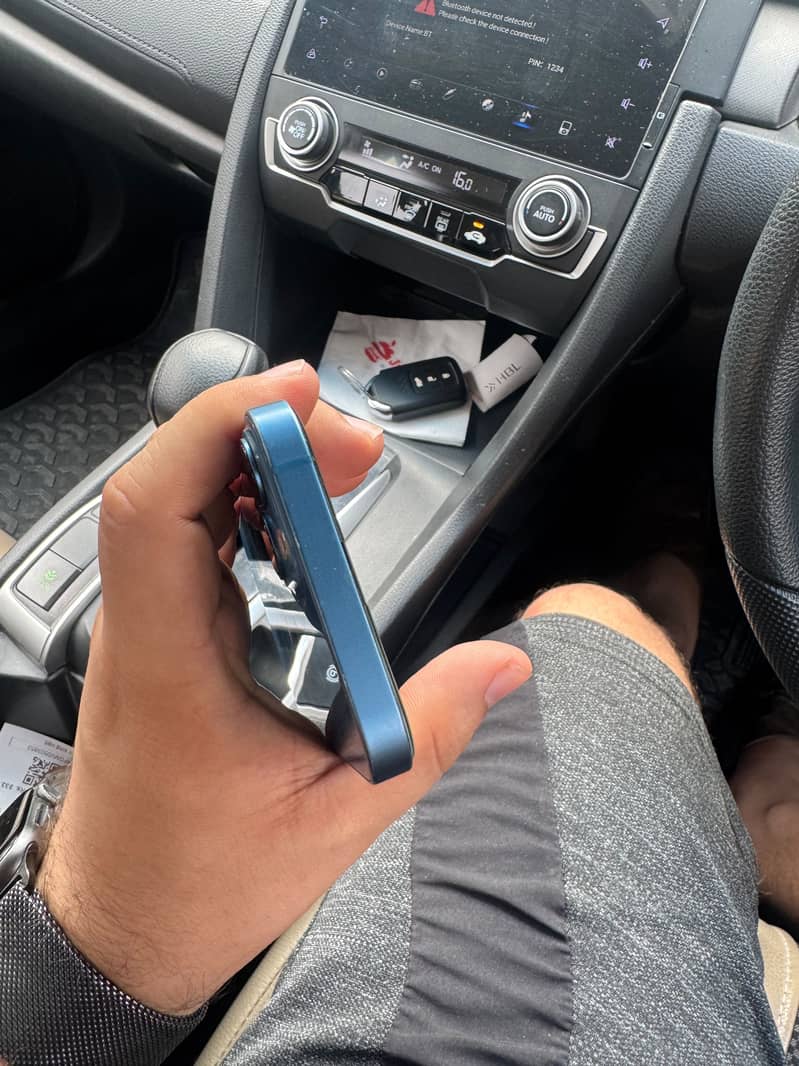 Iphone 13 PTA approved 5