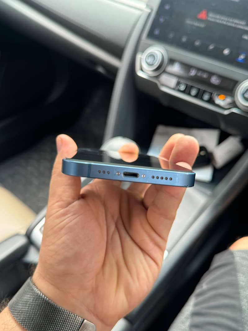 Iphone 13 PTA approved 6