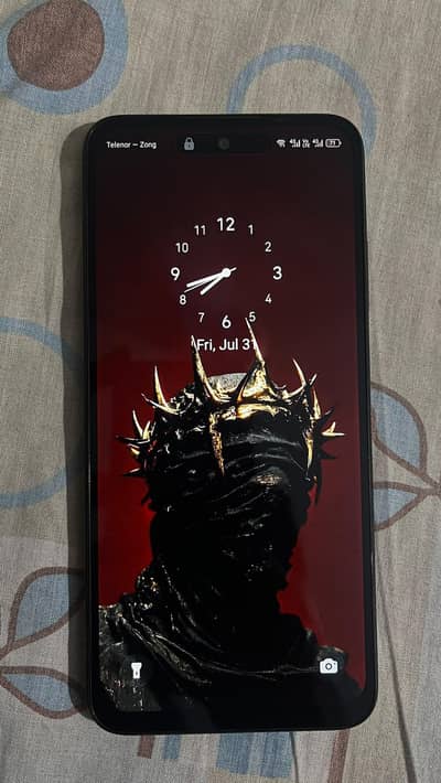 itel power 70 pta Approved