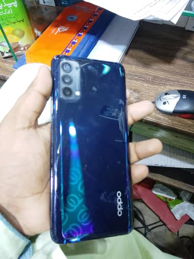 OPPO Reno
