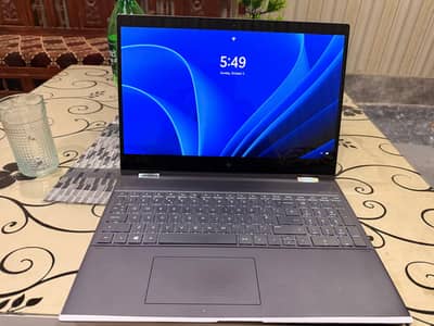 HP spectre x360 15-ch00x i7 8thgeneration