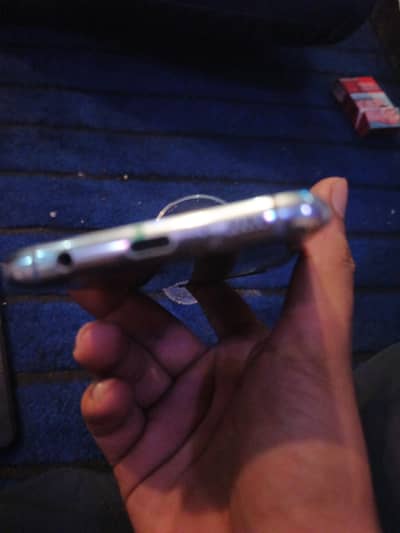 Samsung Mobile S10