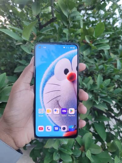 One Plus 8T 12/256 pta no line