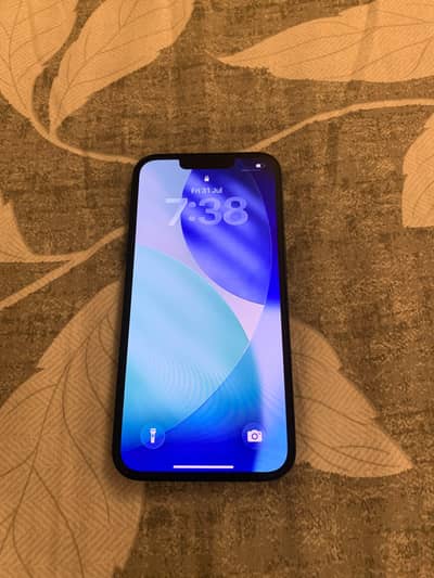 Apple iPhone 13 PTA Approved