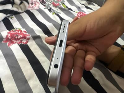 Infinix Smart 10