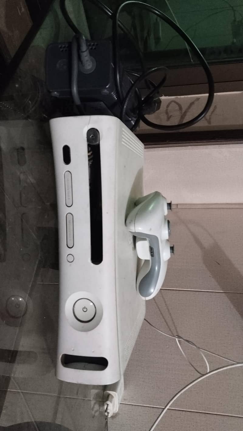 Xbox 360 1
