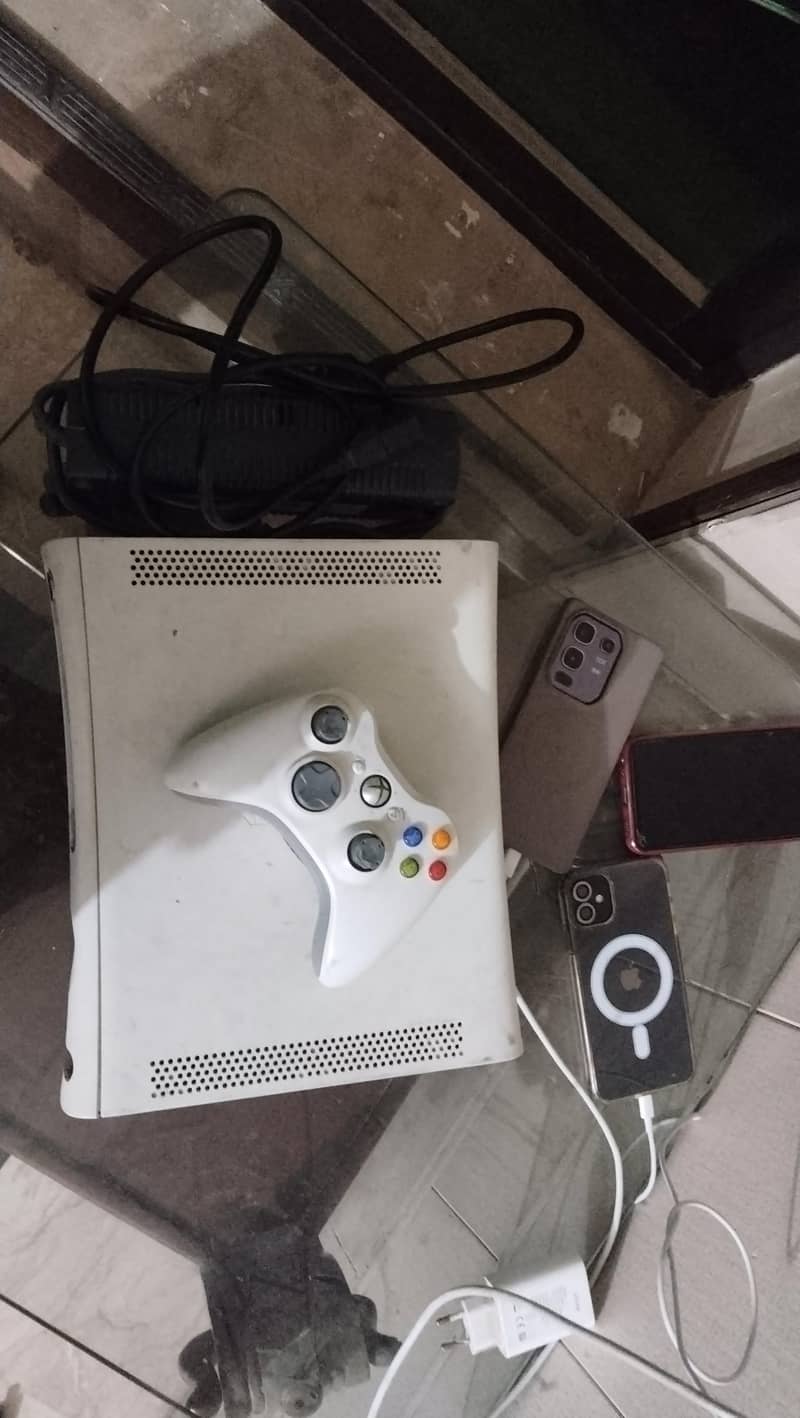Xbox 360 2