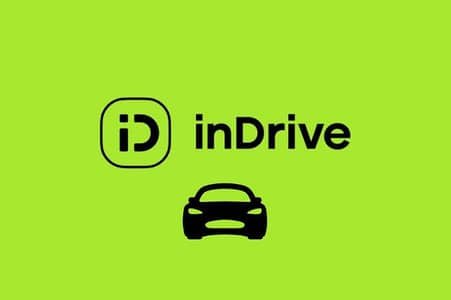 Indrive yango py gari chalany keh liye gariyan dastayab hain.