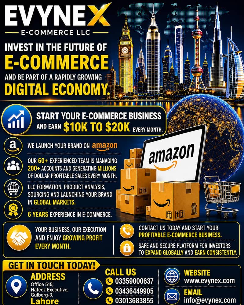 E-commerce 0
