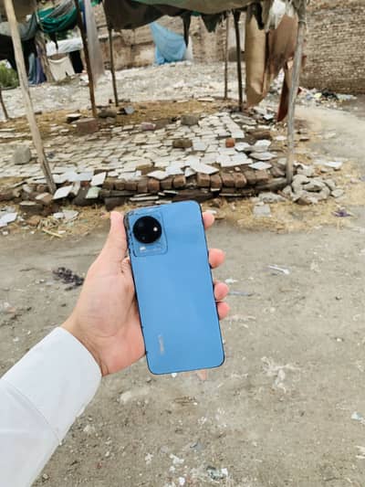 Sparx Neo 11