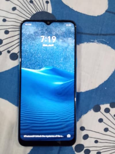 Realme 5